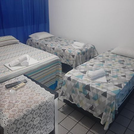 Pousada To Em Casa! Joao Pessoa Bilik gambar